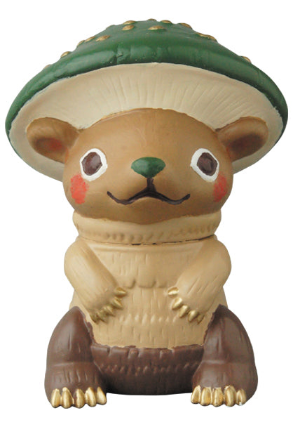 Kinora by Hinatique x Vinyl Artist Gacha (VAG) Series 20