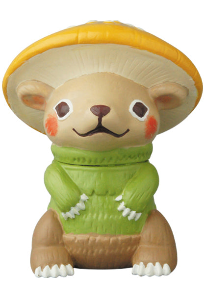 Kinora by Hinatique x Vinyl Artist Gacha (VAG) Series 20