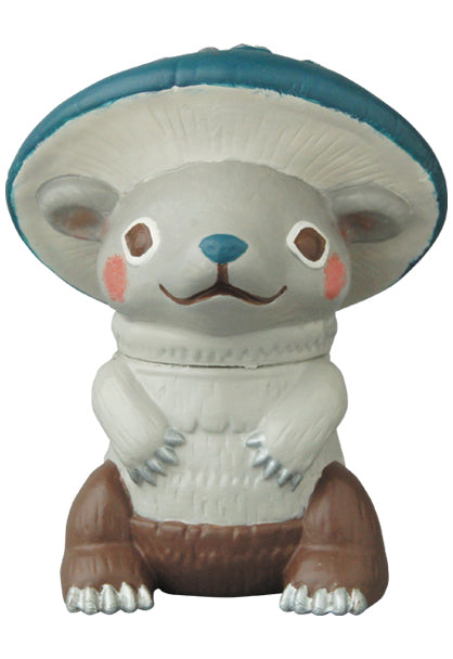 Kinora by Hinatique x Vinyl Artist Gacha (VAG) Series 20