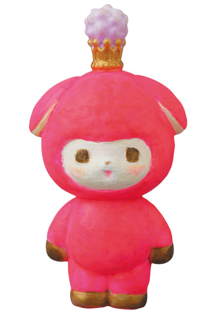 Marché de Mimi by Eri x Vinyl Artist Gacha (VAG) Series 22