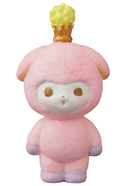 Marché de Mimi by Eri x Vinyl Artist Gacha (VAG) Series 22