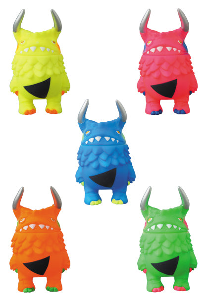 Chibi Pogola - Vinyl Artist Gacha Blind Box Series 3