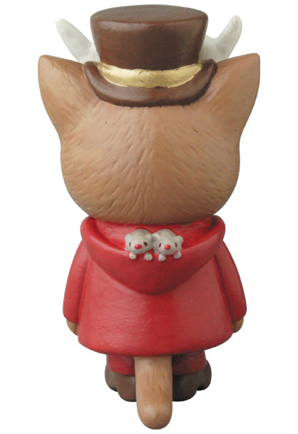 Classy Morris by Hinatique x Vinyl Artist Gacha (VAG) Series 20