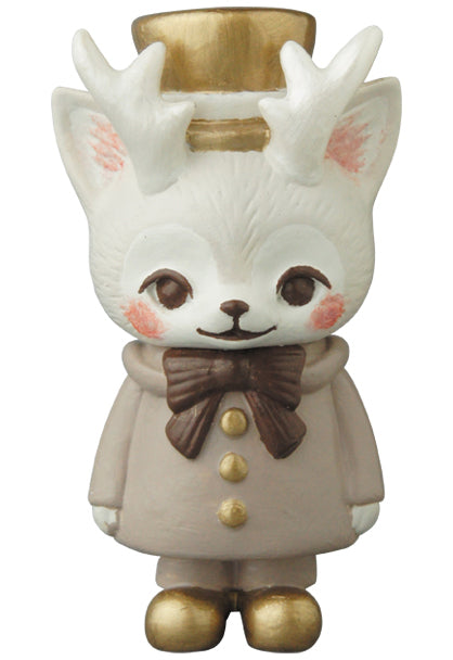 Classy Morris by Hinatique x Vinyl Artist Gacha (VAG) Series 20