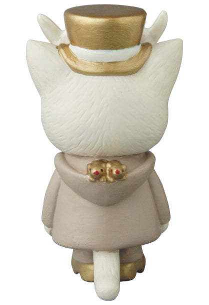 Classy Morris by Hinatique x Vinyl Artist Gacha (VAG) Series 20