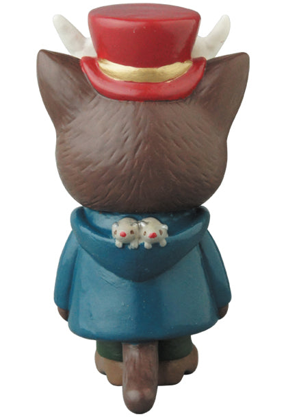 Classy Morris by Hinatique x Vinyl Artist Gacha (VAG) Series 20