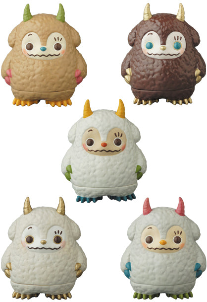 Pooka by Hinatique x Vinyl Artist Gacha (VAG) Series 20