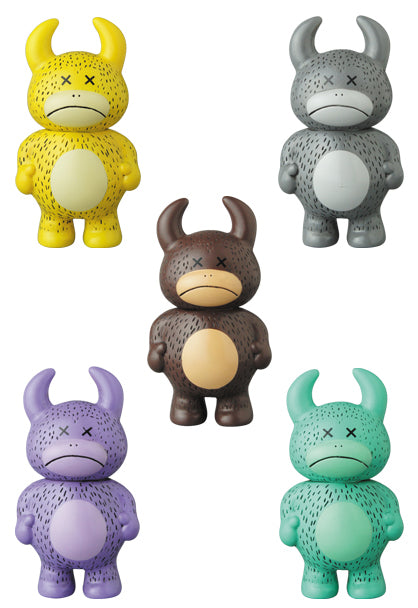 Vamou - Vinyl Artist Gacha Blind Box Series 3