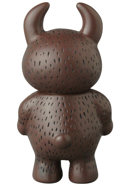 Vamou x Uamou - Vinyl Artist Gacha Series 3