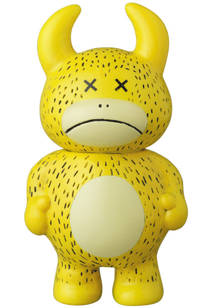 Vamou - Vinyl Artist Gacha Blind Box Series 3