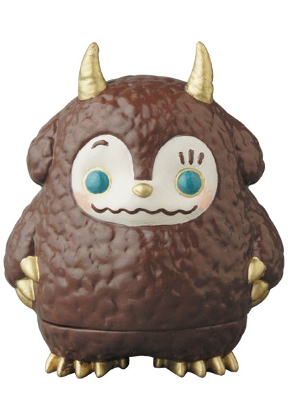 Pooka by Hinatique x Vinyl Artist Gacha (VAG) Series 20