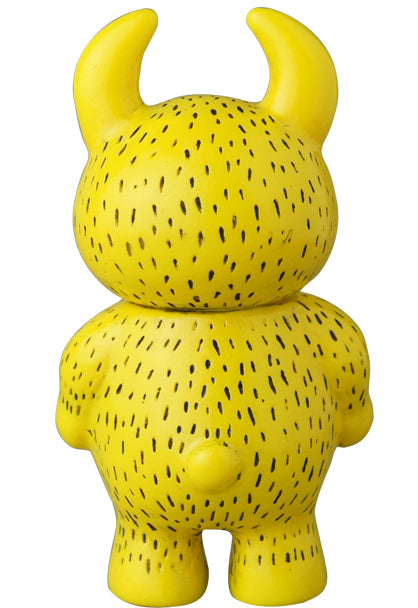 Vamou x Uamou - Vinyl Artist Gacha Series 3