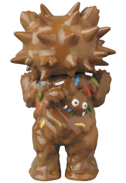 INSTINCTOY CURIO 3rd color チョコレート Curio by INSTINCTOY x Vinyl Artist Gacha (VAG) Series 22 - Mindzai