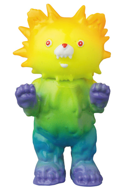 Curio by INSTINCTOY x Vinyl Artist Gacha (VAG) Series 22