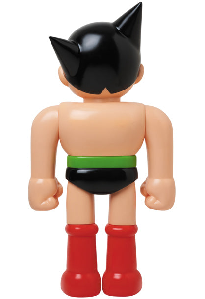 JAC Astro Boy Large 24-Inch Toy Figure by Tezuka x Medicom Toy - Pre-order