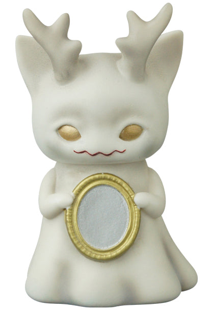 Ghost Morris by Hinatique x Vinyl Artist Gacha (VAG) Series 20