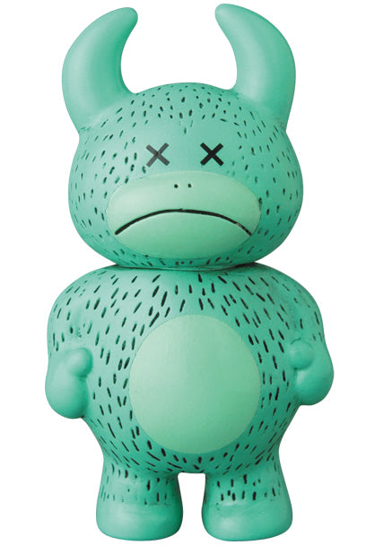 Vamou x Uamou - Vinyl Artist Gacha Series 3