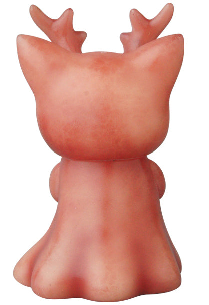 Ghost Morris by Hinatique x Vinyl Artist Gacha (VAG) Series 20