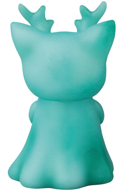 Ghost Morris by Hinatique x Vinyl Artist Gacha (VAG) Series 20