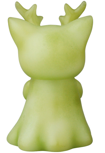 Ghost Morris by Hinatique x Vinyl Artist Gacha (VAG) Series 20