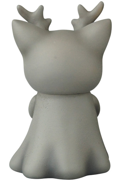 Ghost Morris by Hinatique x Vinyl Artist Gacha (VAG) Series 20