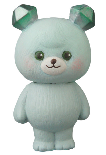 A Bear Cub Ice by Mames x Vinyl Artist Gacha (VAG) Series 22