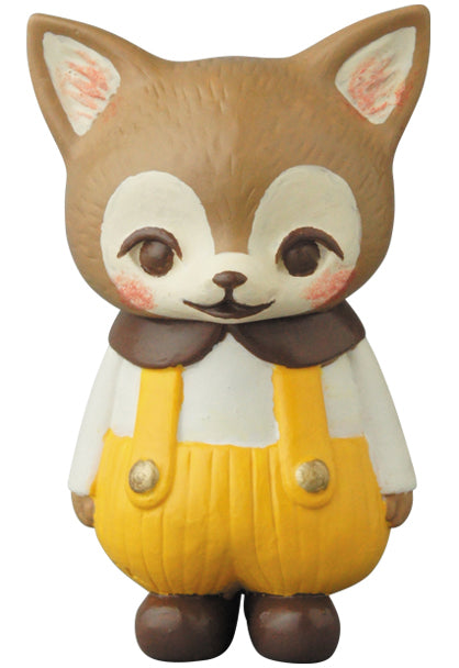 Kitty Morris by Hinatique x Vinyl Artist Gacha (VAG) Series 20