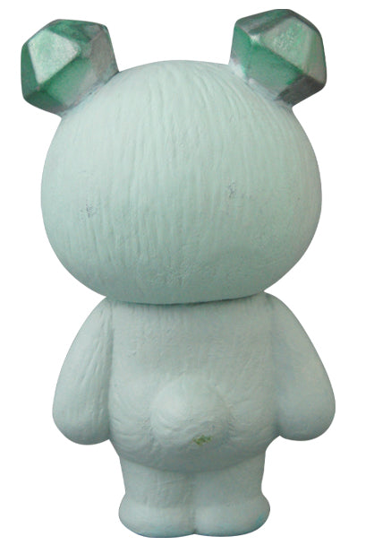 A Bear Cub Ice by Mames x Vinyl Artist Gacha (VAG) Series 22