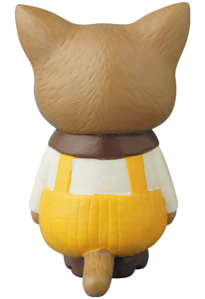 Kitty Morris by Hinatique x Vinyl Artist Gacha (VAG) Series 20