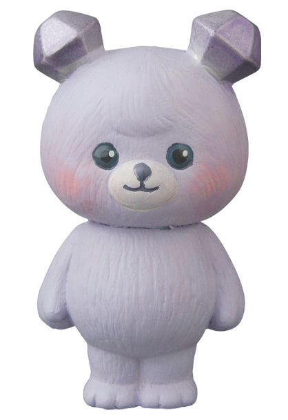A Bear Cub Ice by Mames x Vinyl Artist Gacha (VAG) Series 22