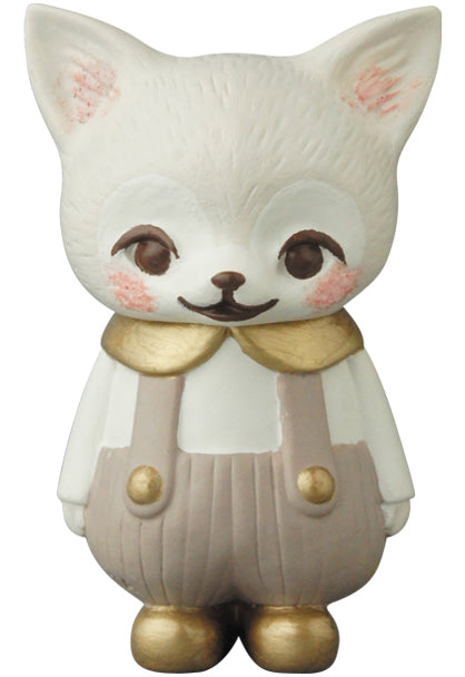 Kitty Morris by Hinatique x Vinyl Artist Gacha (VAG) Series 20