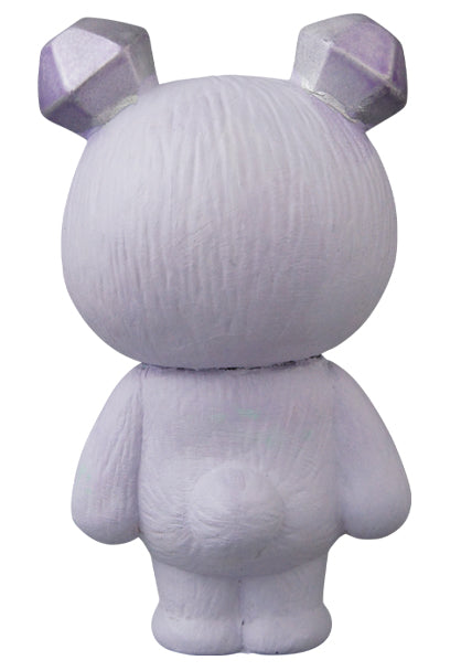 A Bear Cub Ice by Mames x Vinyl Artist Gacha (VAG) Series 22