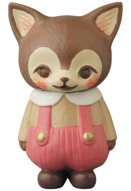 Kitty Morris by Hinatique x Vinyl Artist Gacha (VAG) Series 20