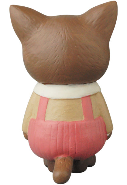 Kitty Morris by Hinatique x Vinyl Artist Gacha (VAG) Series 20