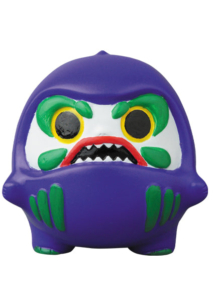 Kodarumasanda by ukyDaydreamer x Vinyl Artist Gacha (VAG) Series 22