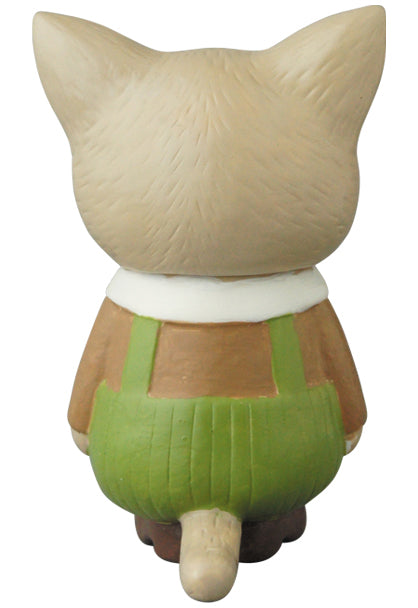 Kitty Morris by Hinatique x Vinyl Artist Gacha (VAG) Series 20