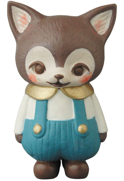 Kitty Morris by Hinatique x Vinyl Artist Gacha (VAG) Series 20