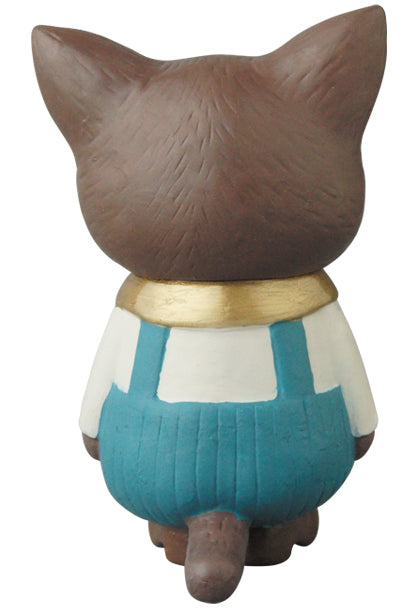 Kitty Morris by Hinatique x Vinyl Artist Gacha (VAG) Series 20