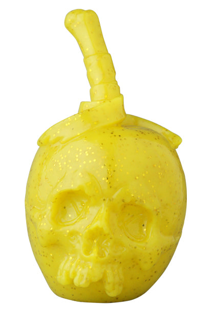 Sour by Pushead x Vinyl Artist Gacha (VAG) Series 22