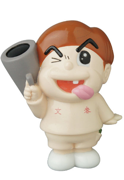 Bunshun Kun by Shukan Bunshun x Vinyl Artist Gacha Series 13