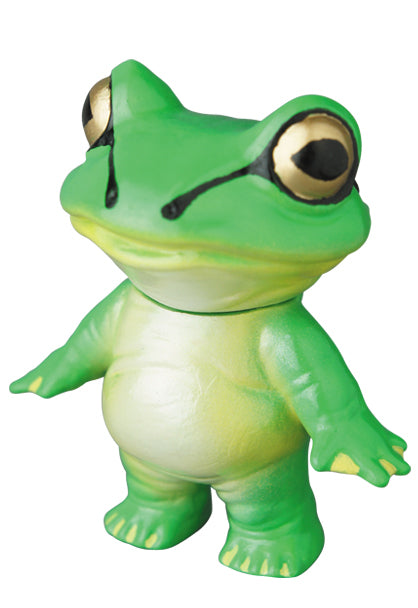 Keronga by TakePico x Vinyl Artist Gacha Series 12