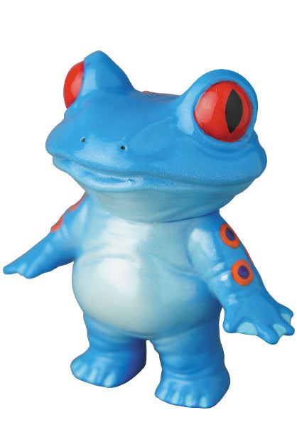 Keronga by TakePico x Vinyl Artist Gacha Series 12