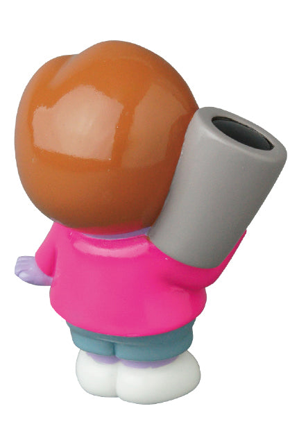 Bunshun Kun by Shukan Bunshun x Vinyl Artist Gacha Series 13