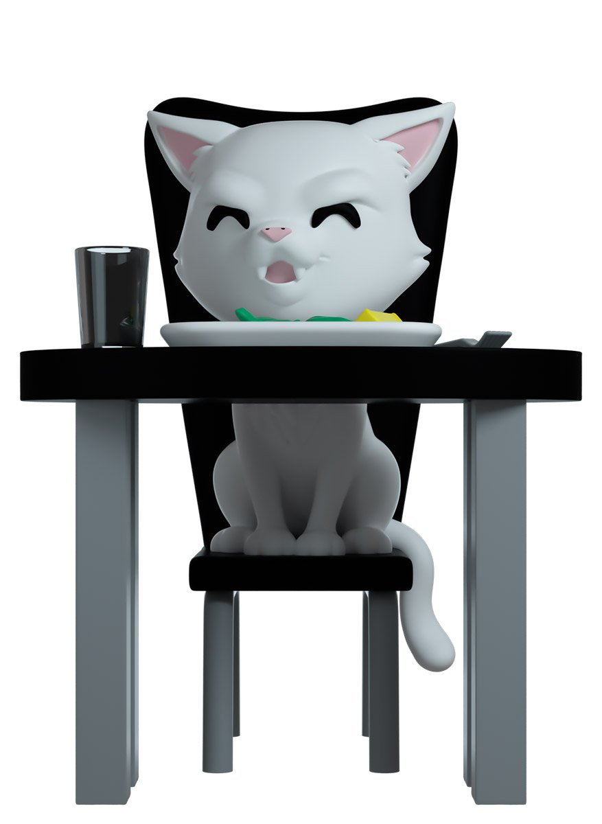 Meme: Smudge Lord Toy Figure by Youtooz Collectibles