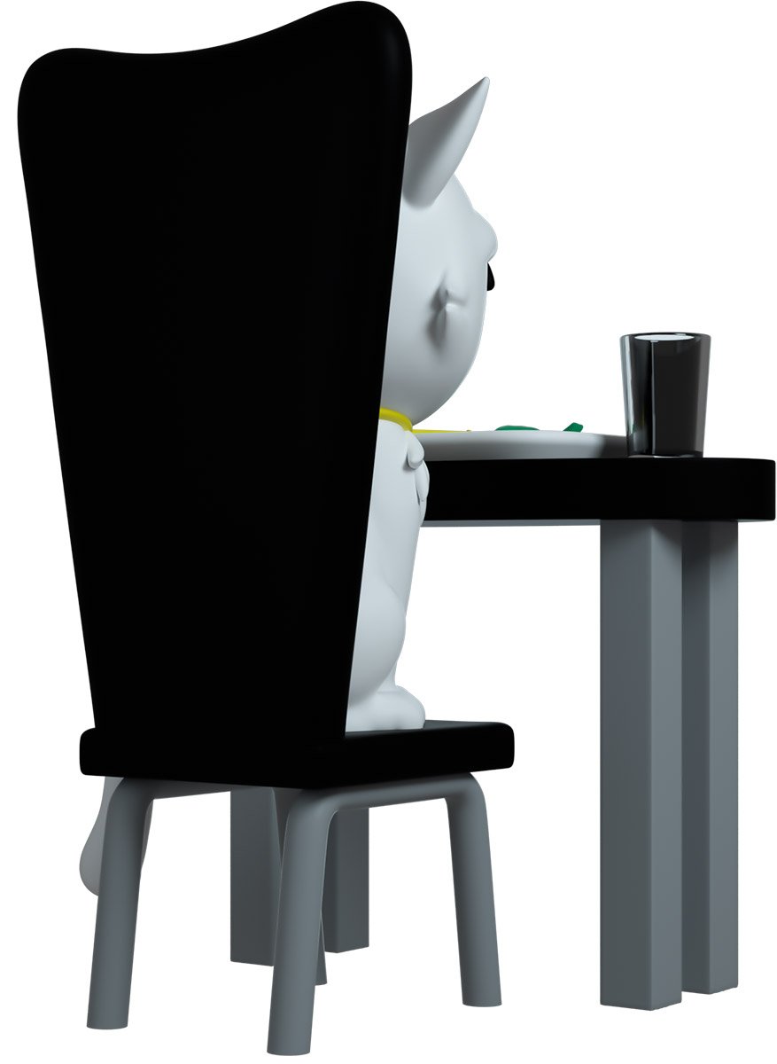 Meme: Smudge Lord Toy Figure by Youtooz Collectibles