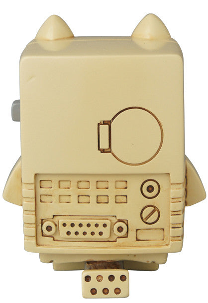 Baketan One by Baketan x Vinyl Artist Gacha Series 11