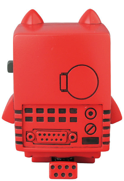 Baketan One by Baketan x Vinyl Artist Gacha Series 11