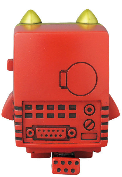 Baketan One by Baketan x Vinyl Artist Gacha Series 11