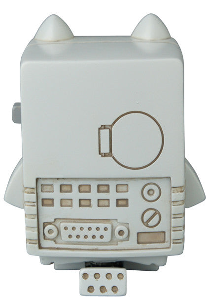 Baketan One by Baketan x Vinyl Artist Gacha Series 11