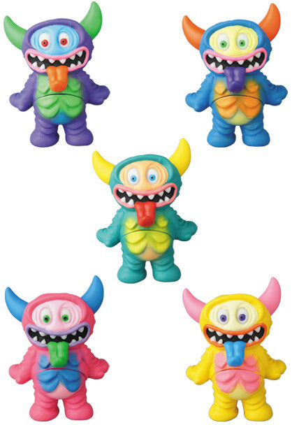 Bekkos by PicoPico x Vinyl Artist Gacha Series 11 - Mindzai Toy Shop